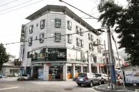 Yanggu Hyundai Motel