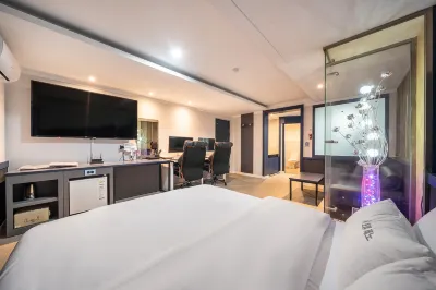 제노 수원 호텔