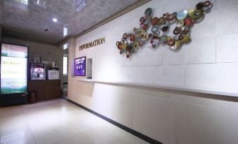 Gwangyang Hotel Ritz