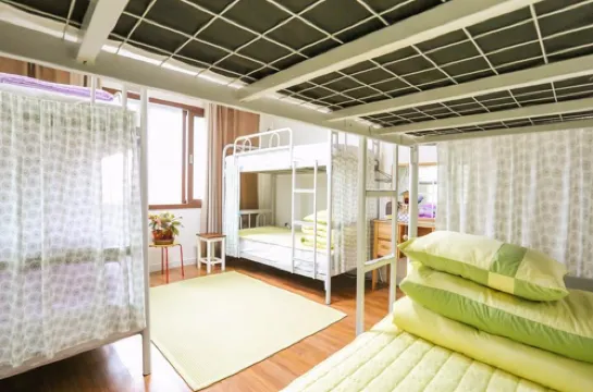 Jeju Gaonnuri Guest House