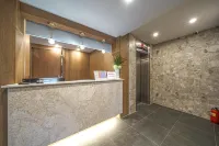 Jecheon Urban Brown Hotel Hotels in Jecheon-si