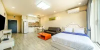 Buan Mohang Crystal Pension - 303 #