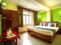 Jain Group Hotel Potala Hotels in der Nähe von Kloster Enchey