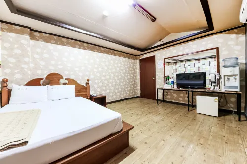 Sunchang Manhattan Hotels in Sunchang