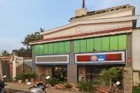 Hotel Vintage Villa - 2-Star