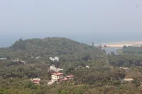 Hotel Deluxe Krishna Sea View Ganpatipule