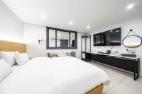 Mokpo Hotel Lium