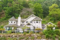 Hoengseong Silver Yeoulmok Pension