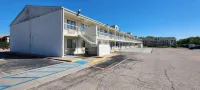 Studio 6 Webster, TX  Houston - NASA Lake Hotels in Webster