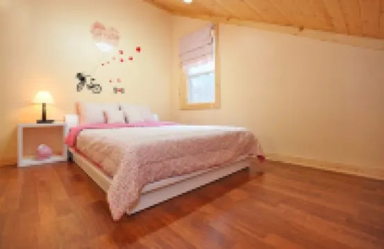 加平狐狸星旅館