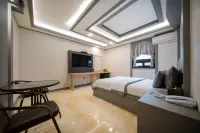 Muan Shill Self Check-in Motel - 2 stjerner