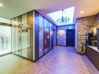 Busan Yonghodong Noblesse Hotels near أوريوكدو سكاي ووك