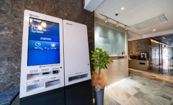 Pocheon for You Hotel