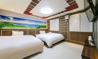 Geoje Okpo Bali