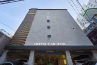 Carlton Hotel Bupyeong