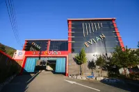 Miryang Evian Car Self Check-in Motel