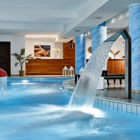 Blue Marine Resort and Spa Hotel
