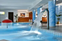 Blue Marine Resort and Spa Hotel - 高級