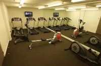Fable Christchurch - Gym