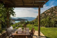 Istron Collection Villas