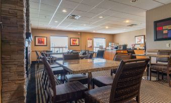 Best Western Plus South Edmonton Inn  Suites