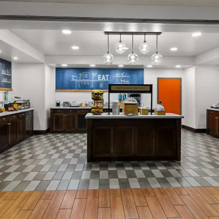 Hampton Inn & Suites Schererville