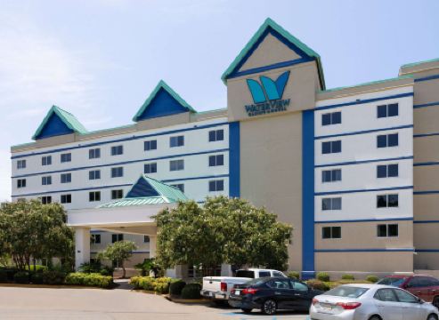 WaterView Casino & Hotel, Trademark Collection by Wyndham