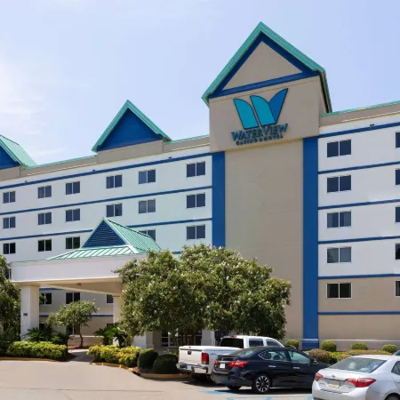 WaterView Casino & Hotel, Trademark Collection by Wyndham