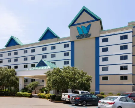 WaterView Casino & Hotel, Trademark Collection by Wyndham Hotels in Vicksburg