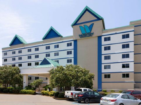 WaterView Casino & Hotel, Trademark Collection by Wyndham