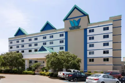 WaterView Casino & Hotel, Trademark Collection by Wyndham Hotels in der Nähe von Lower Mississippi River Museum and Interpretive Center