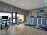 Days Inn by Wyndham Ocean City Oceanfront Hotels in Worcester County