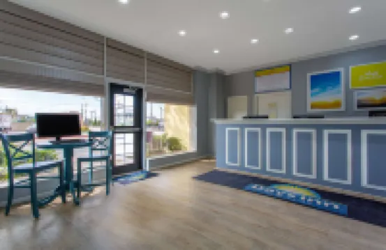 Days Inn by Wyndham Ocean City Oceanfront