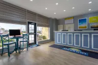 Days Inn by Wyndham Ocean City Oceanfront