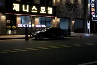 Hotel Zenith Hotels near Bucheon University