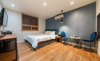 Changwon Paryongdong S
