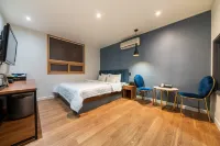 Changwon Paryongdong S Hotels near Changwon Station