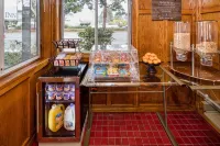 The Palo Alto Inn Các khách sạn ở Palo Alto