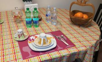 Airport Pisa Rooms - Housity