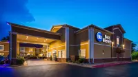 Best Western Sherwood Inn  Suites Hotels in Jacksonville