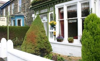 Green Gables Guest House