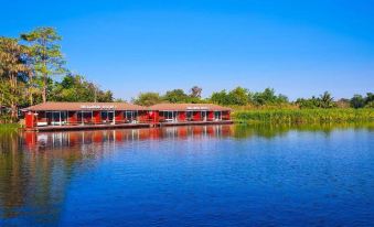Dreampark Resort