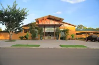 Bonito Ecotel Hotels near Ecological Park River Formoso