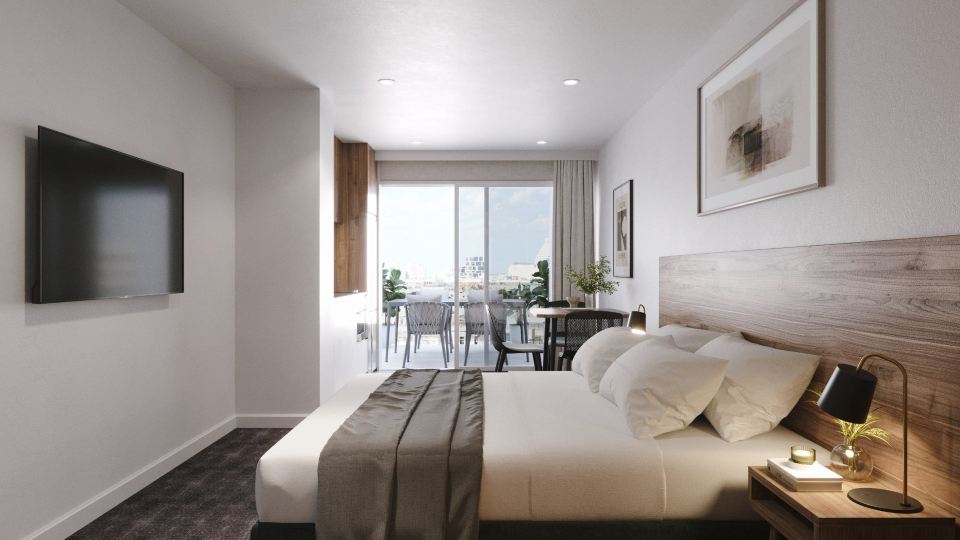 Durham Serviced Apartments