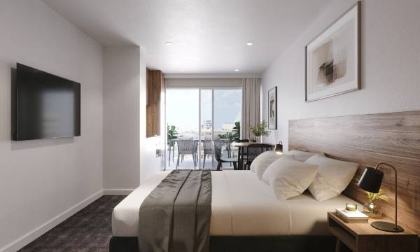 Durham Serviced Apartments