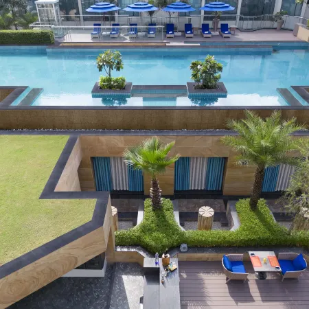 InterContinental Hotels JAIPUR TONK ROAD by IHG