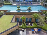 InterContinental Hotels JAIPUR TONK ROAD by IHG - 5 tähden