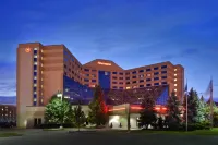 Sheraton Detroit Metro Airport Hotels near Nippon Express USA