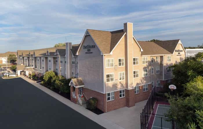 Residence Inn Boston Dedham