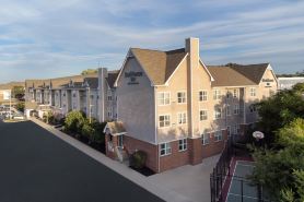 Residence Inn Boston Dedham